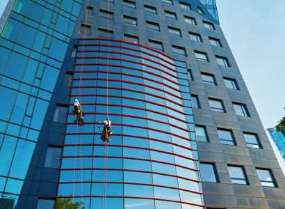 Facility Maintenance Services