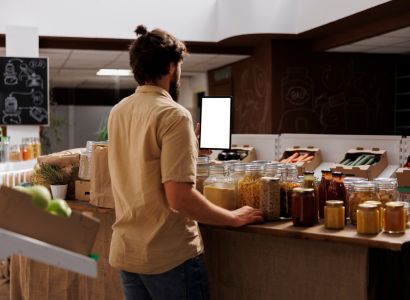 Pantry Services in Noida