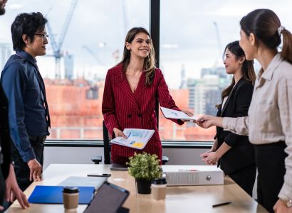 Payroll Manpower Services